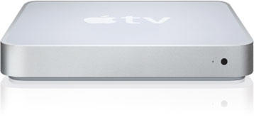 Apple TV 40GB