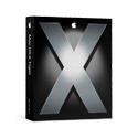 Mac OS X v10.4 Leopard Family Pack